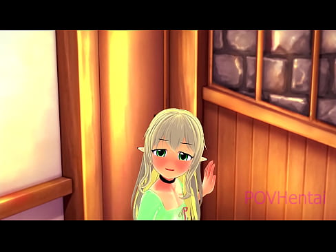 ❤️ (Trap) Elvish Déngschtmeedchen hëlleft Iech Äert Gesiicht ze wäschen. ️❌ Hausgemachte Porno bei eis lb.novoporn.ru ❤
