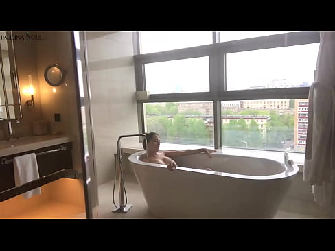❤️ Enorm Babe Leidenschaftlech ruckelt hir Muschi am Buedzëmmer ️❌ Hausgemachte Porno bei eis lb.novoporn.ru ❤